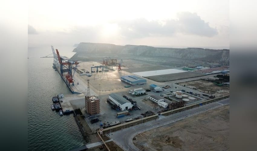 Islamabad,China-Pakistan Economic Corridor,CPEC,China,Pakistan,