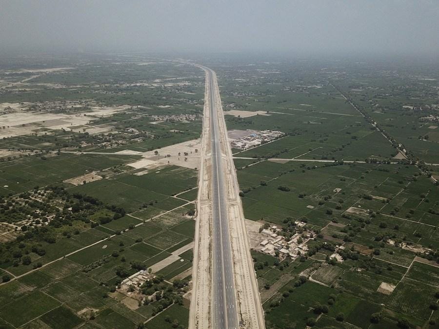 Islamabad,China-Pakistan Economic Corridor,CPEC,China,Pakistan,