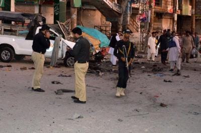 Islamabad's repressive measures in Balochistan reminiscent of pre-1971 East Pakistan