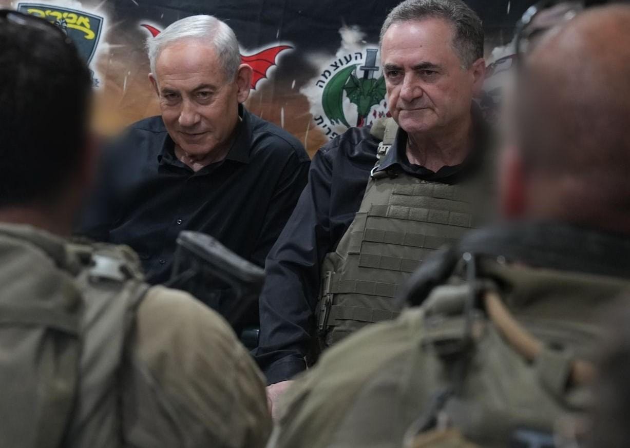 Israel informs US of possible Turkish radar deployment in Syrian airbase