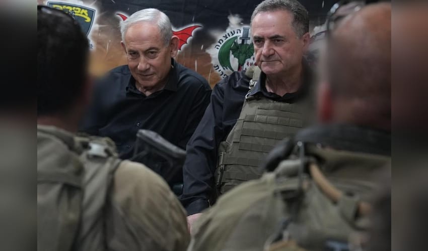 Israel informs US of possible Turkish radar deployment in Syrian airbase