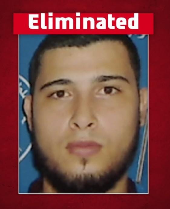 Israel kills Islamic Jihad commander in Gaza