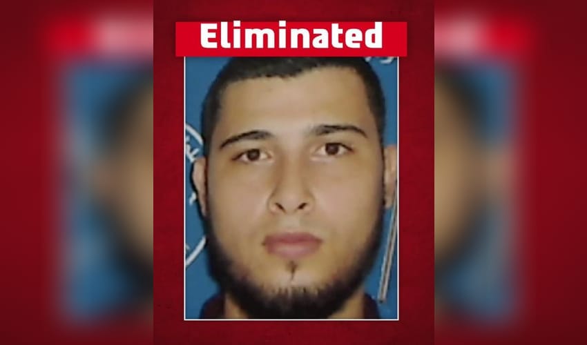 Israel kills Islamic Jihad commander in Gaza