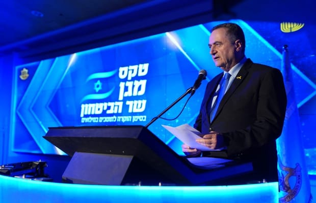 Israeli defence minister warns Turkey against ‘dangerous adventures’ in Syria