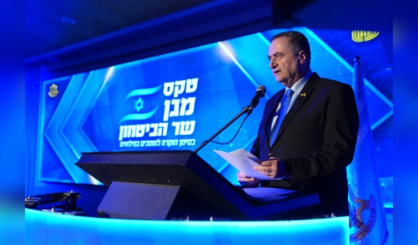 Israeli defence minister warns Turkey against ‘dangerous adventures’ in Syria