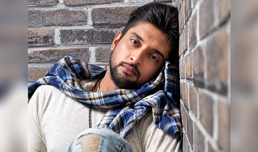 ‘Iss Pyaar Ko Kya Naam Doon?’ actor Aabhaas Mehta joins 'Hastinapur Ke Veer' as King Jarasandha
