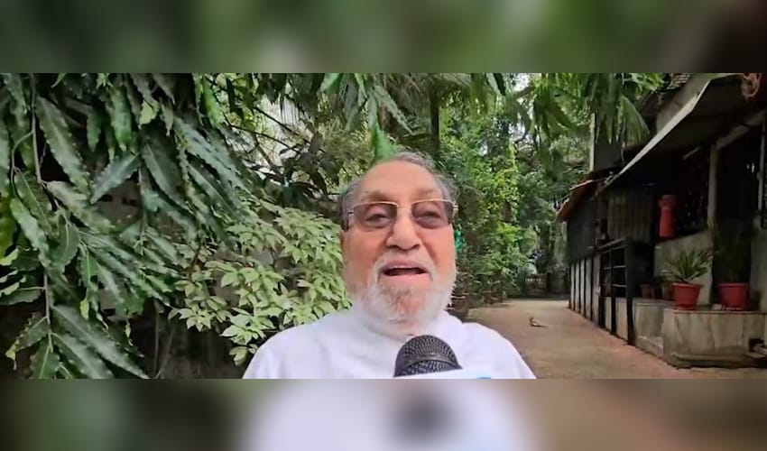 'It's a good thing': Congress, RLD back US Ambassador Sergio Gor for calling J&K an 'important part of India'