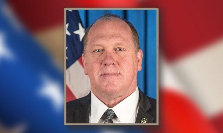 'It’s not over': Trump border czar vows more deportations
