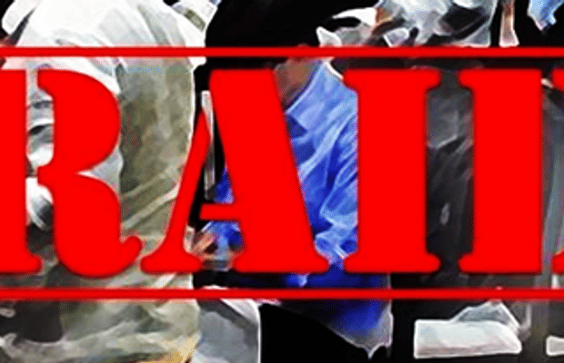 J&K Counter-Intelligence Wing raids multiple places in Valley
