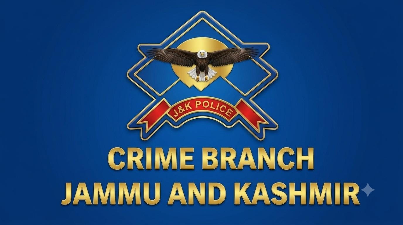 J&K: Crime Branch files chargesheet in Rs 3.11 crore bank fraud (Photo: IANS)