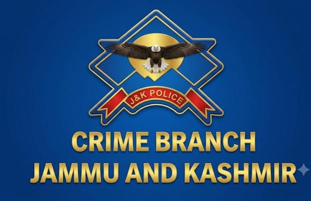 J&K: Crime Branch files chargesheet in Rs 3.11 crore bank fraud (Photo: IANS)