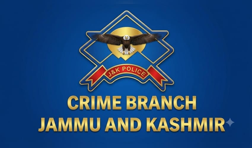J&K: Crime Branch files chargesheet in Rs 3.11 crore bank fraud (Photo: IANS)