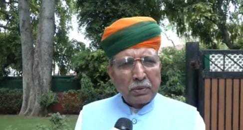 J&K people happy, witnessed development: Union Ministers on seventh anniversary of abrogation of Article 370