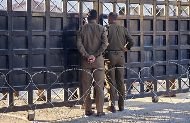 J&K Police attach four properties worth Rs 3.34 crore in Srinagar under NDPS Act