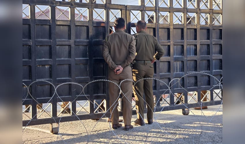 J&K Police attach four properties worth Rs 3.34 crore in Srinagar under NDPS Act