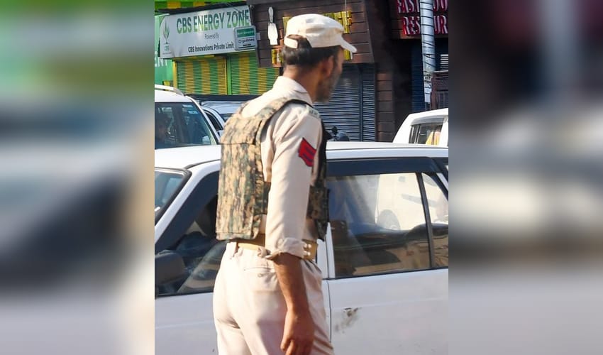 J&K Police attach Rs 1.05 crore-worth properties of notorious drug peddlers