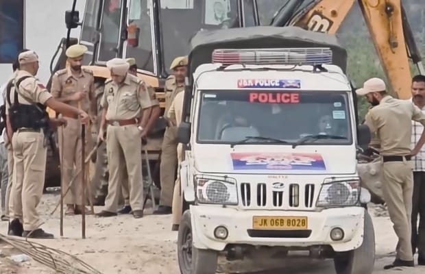 J&K: Protests erupt over youth’s killing in Bhaderwah; family demands judicial probe (Photo: IANS)