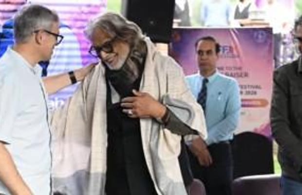 J&K's first International Film Festival gets overwhelming response