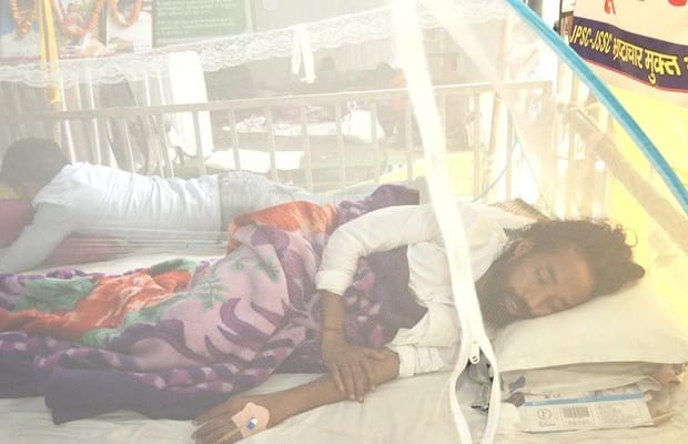 J'khand exam protest enters 16th day; students accuse govt of offering 'empty promises'