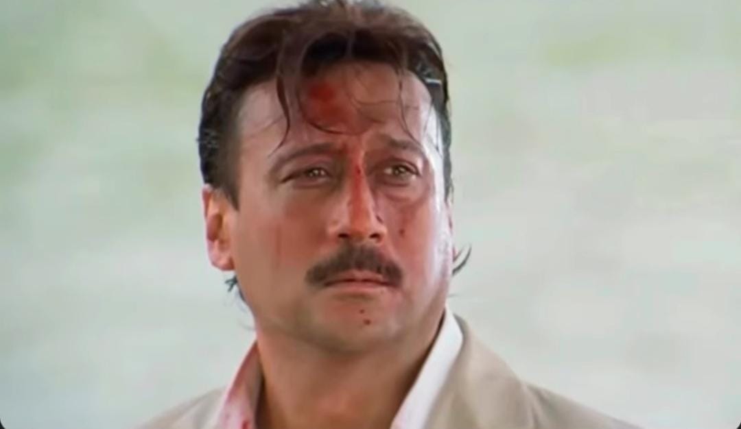 Jackie Shroff celebrates 25 years of ‘Lajja’ starring Madhuri Dixit, Manisha Koirala, Rekha, Mahima Chaudhry