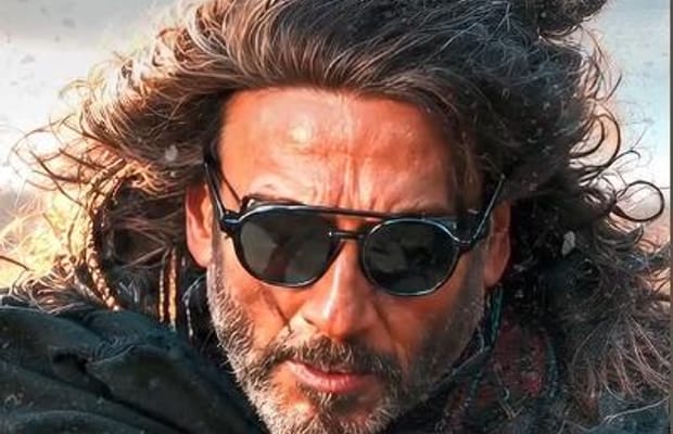 Jackie Shroff celebrates three years of Rajinikanth-starrer action comedy ‘Jailer’