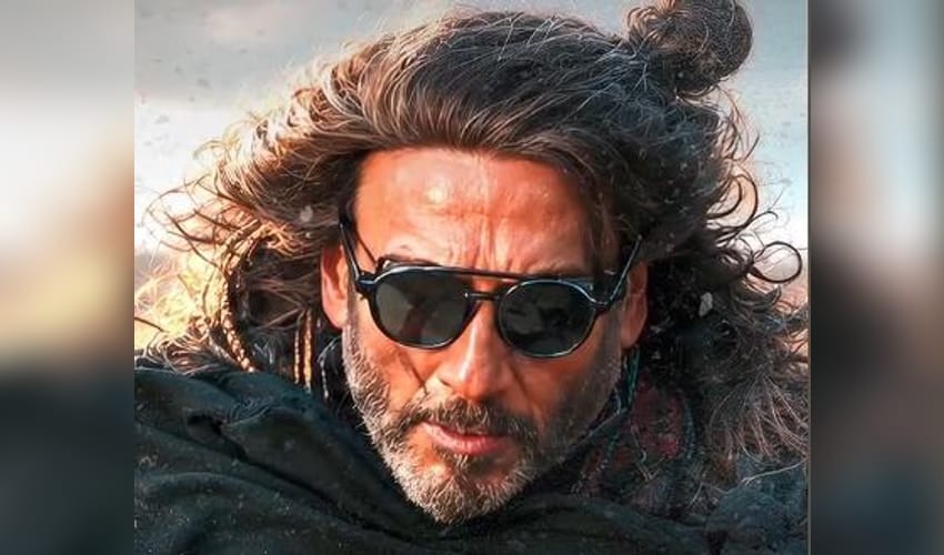 Jackie Shroff celebrates three years of Rajinikanth-starrer action comedy ‘Jailer’