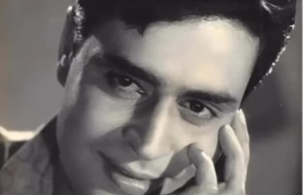 Jackie Shroff honours legends Rajendra Kumar and Geeta Dutt with heartfelt tributes