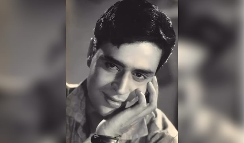 Jackie Shroff honours legends Rajendra Kumar and Geeta Dutt with heartfelt tributes