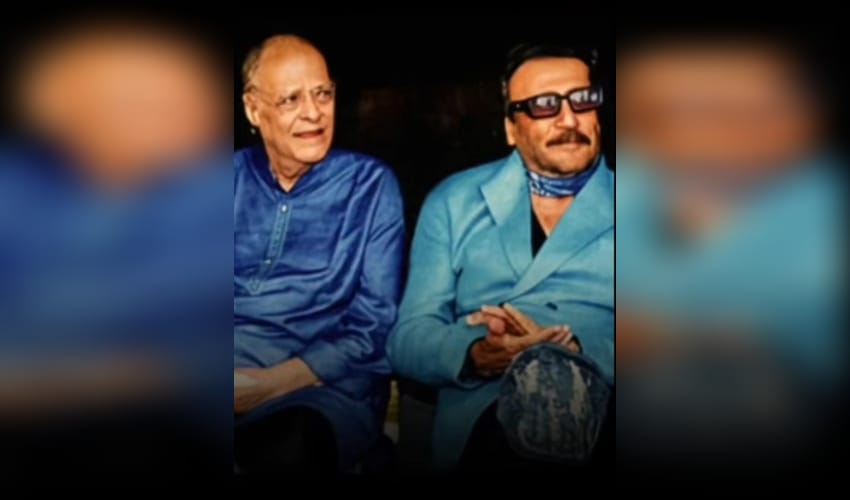 Jackie Shroff remembers Achyut Potdar, Gopi Kishan on birth anniversary, wishes Paintal on 78th birthday