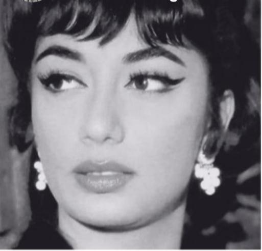 Jackie Shroff remembers legendary Sadhana on her 85th birth anniversary