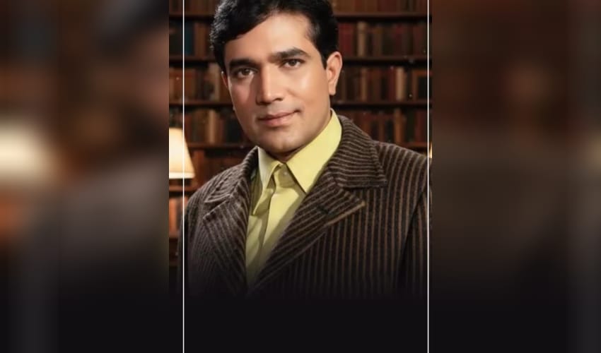 Jackie Shroff remembers Rajesh Khanna with heartfelt tribute on his 14th death anniversary