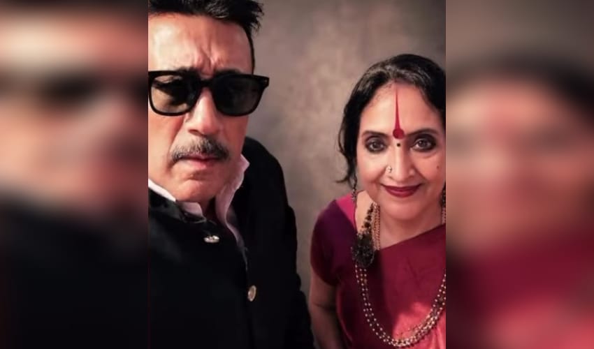 Jackie Shroff wishes Vyjayanthimala on 93rd and Yogita Bali on 74th birthday with heartfelt posts