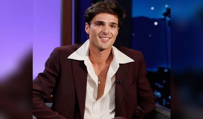 Jacob Elordi recollects being ‘locked’ inside a coffin with a snake ‘Euphoria’