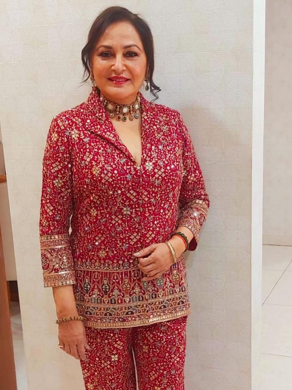'Jai Hind Jai Sindh' maker Indrajeet Lankesh says: Grew up watching Jaya Prada movies 