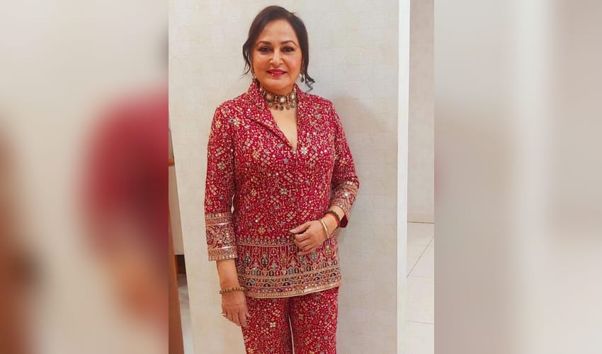 'Jai Hind Jai Sindh' maker Indrajeet Lankesh says: Grew up watching Jaya Prada movies