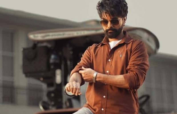Jai Randhhawa on his love story: Haven't crossed border or waited 40 years for anyone