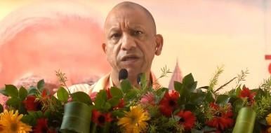'Jail or hell': Adityanath warns those threating women in Uttar Pradesh