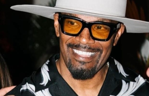Jamie Foxx’s says his daughter saved his life after stroke