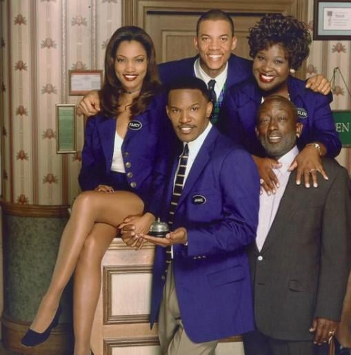 Jamie Foxx’s show turns 30: So many iconic moments