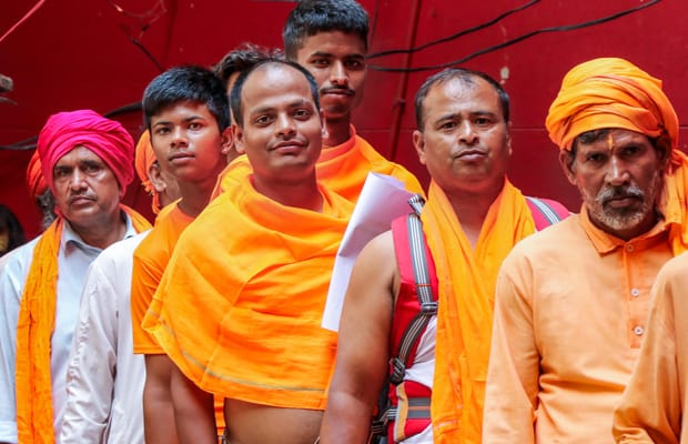Jammu: Amarnath Yatra Registration