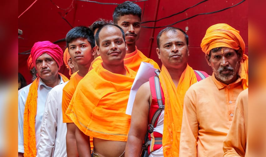 Jammu: Amarnath Yatra Registration