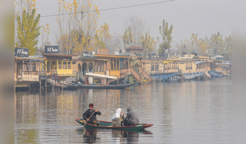 Jammu and Kashmir: Mapping the growth dynamics in post-Article 370 era