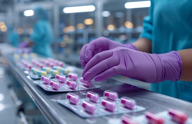 Jan Aushadhi nutraceuticals improve affordability of health supplements for Indian families