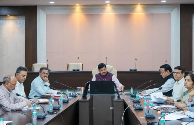 Jan Vishwas Abhiyan is yielding results: MP CM Yadav (Photo: IANS)