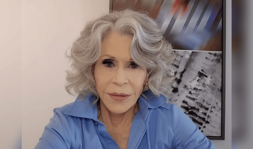 Jane Fonda calls attack on Mark Ruffalo, ‘false accusations of antisemitism’
