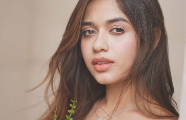 Jannat Zubair calls link-up rumours with Elvish Yadav 'a little too much'