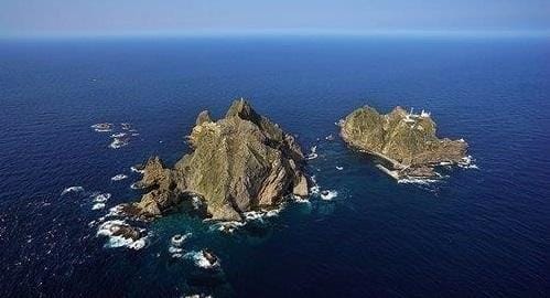 Japan lodges strong protest with South Korea over military drills near disputed islets (File Image)