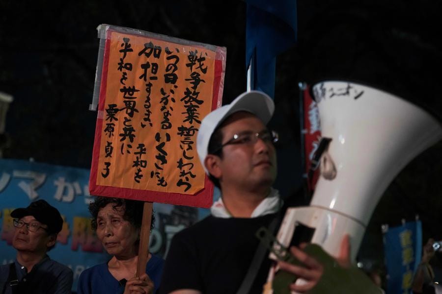 Japan's Hiroshima marks 81st anniversary of atomic bombing