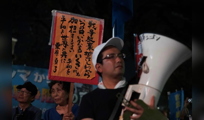 Japan's Hiroshima marks 81st anniversary of atomic bombing