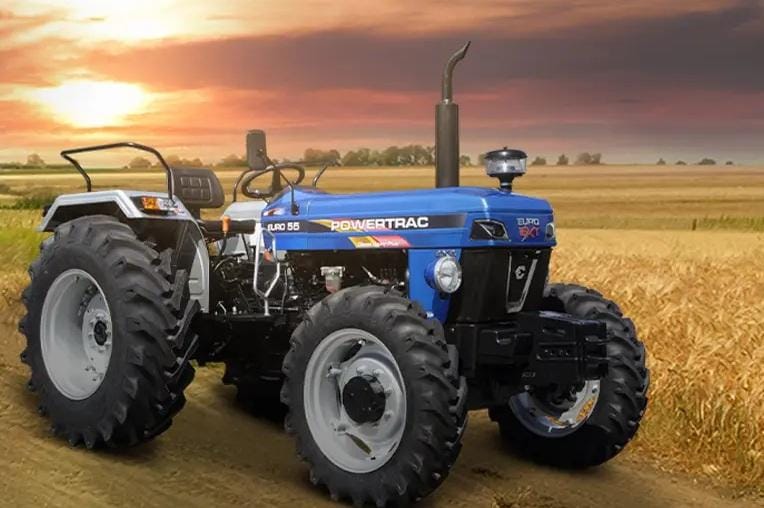 Japan's Kubota bets big on India plant to drive global tractor exports